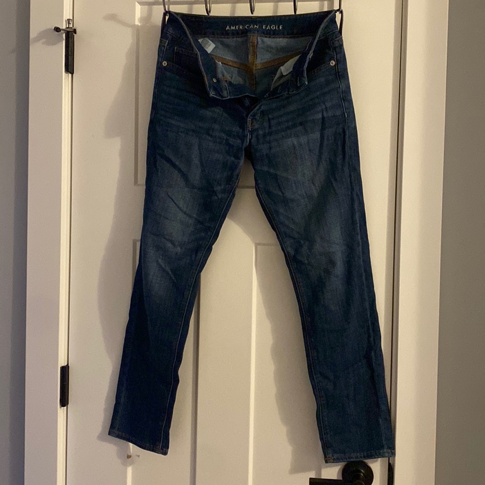 In great condition American Eagle Jeans